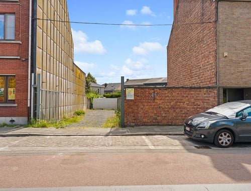                                        Garage te huur in Gent, € 2.000
