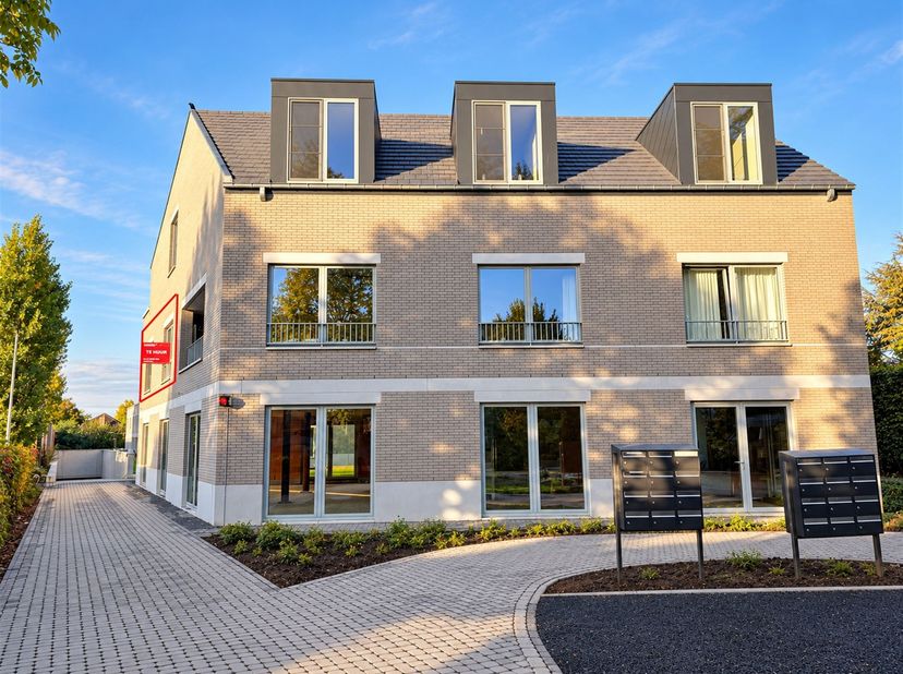 Appartement te huur in Mechelsesteenweg 200 bus 1.11,
                    2550 Kontich