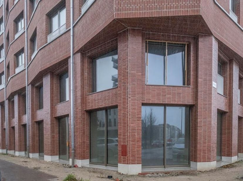 Bien professionnel à vendre
                    à 2000 Antwerpen