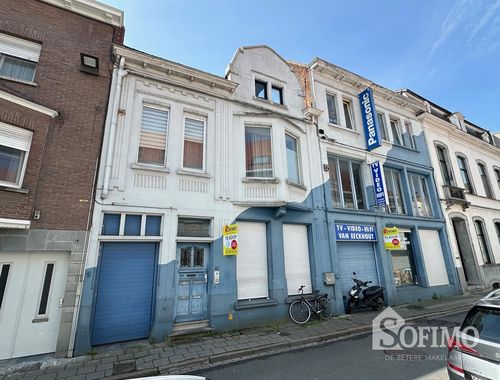                                         Gemengd gebruik te koop in Roeselare, € 495.000
