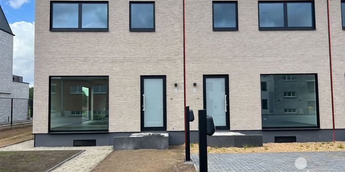 Huis te huur in Aarschotsesteenweg 613, 3012 Wilsele