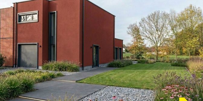 Maison à vendre à Schomstraat 22B, 3290 Deurne