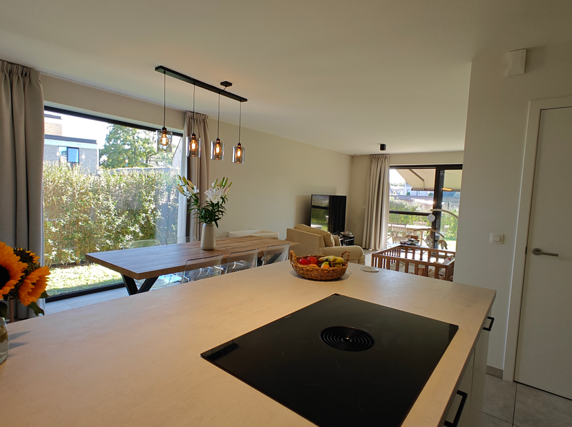 Huis te koop in Pieter Demuynckstraat 1,
                    3520 Zonhoven