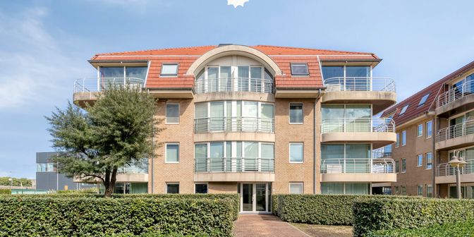 Appartement te huur in Lavendelweg 2 - D bus 0304, 8430 Middelkerke