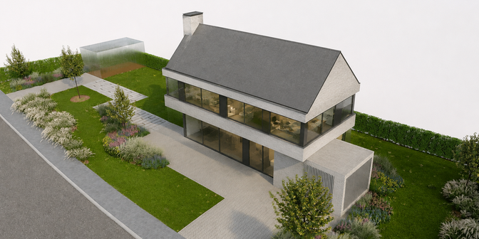 Grond te koop in Schoor, 2490 Balen