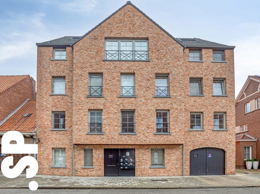 Appartement te koop in Pastoor van Neylenstraat 12 bus 8,
                    2440 Geel