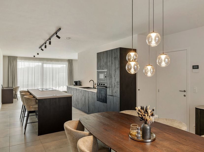 Appartement te koop in Rode-Kruisplein 14 bus 001,
                    2800 Mechelen