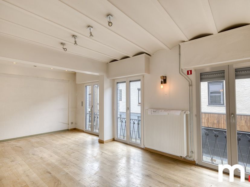 Huis te koop in Brugstraat 12,
                    8560 Wevelgem