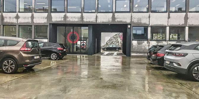 Bien professionnel à louer à Kortrijkstraat 145, 8560 Wevelgem