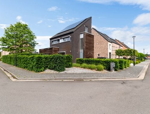                                         Maison à vendre à Geel, € 475.000
