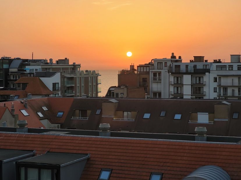 Appartement à vendre
                    à 8620 Nieuwpoort