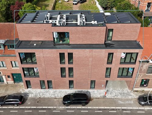                                         Penthouse te koop in Heverlee, € 1.198.000
