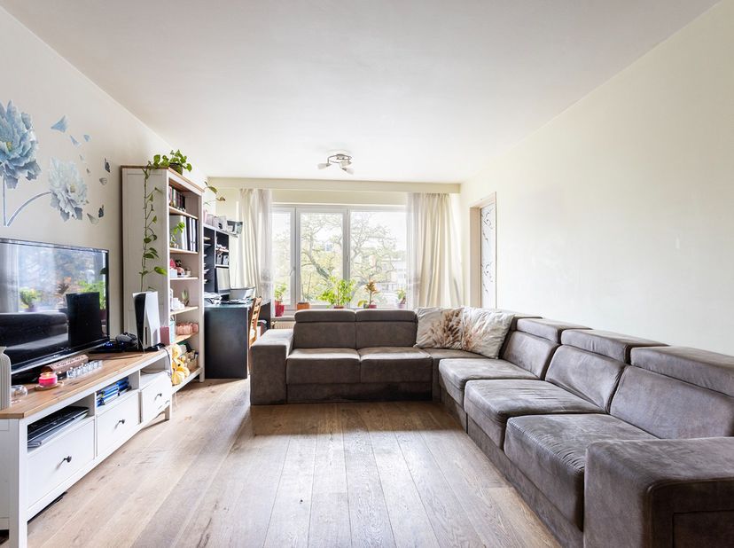 Appartement te koop in Kerkeveldlaan 41 bus 203,
                    2100 Deurne