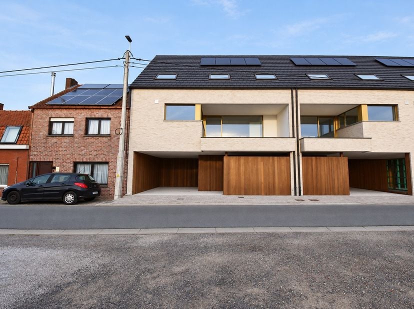 Huis te huur in Windgatstraat 3 bus A,
                    9971 Lembeke