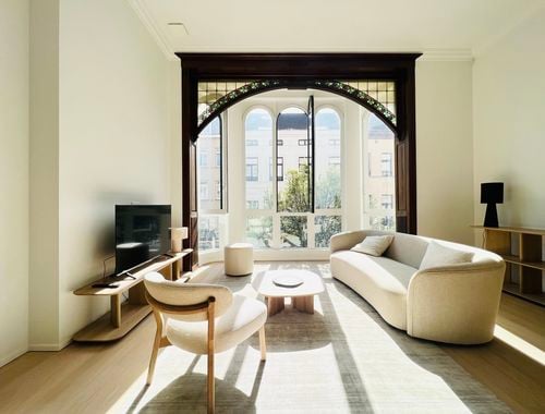                                         Appartement te huur in Brussel, € 1.600
