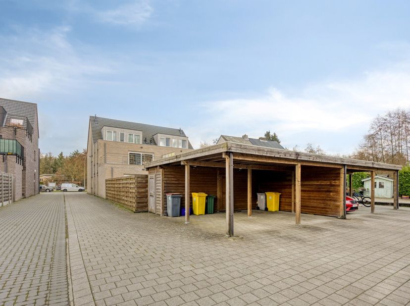 Appartement à vendre
                    à 2400 Mol