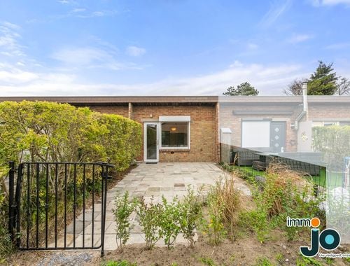                                         Studio à vendre à Klemskerke, € 105.000
