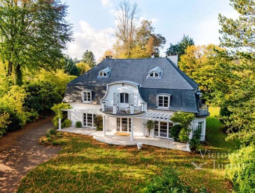                                         Woning te koop in Ukkel, € 1.995.000
