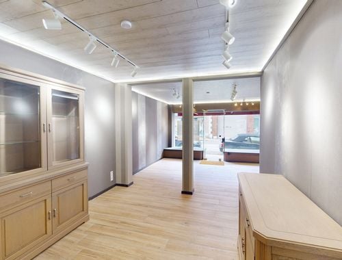                                         Handelszaak te koop in Hamoir, € 105.000

