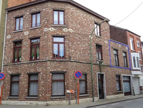                                         Appartement te huur in Tienen, € 690
