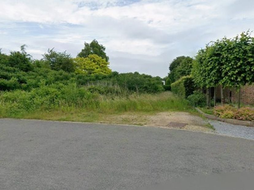 Terrain à vendre
                    à 3920 Lommel