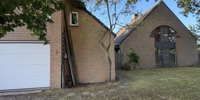 Huis te koop in Sint-Gertrudisstraat 28, 3511 Kuringen
