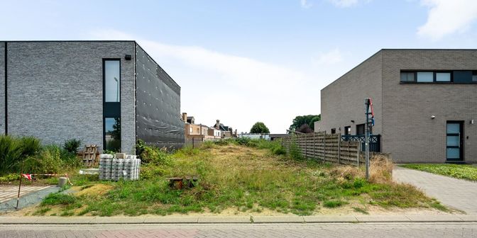 Terrain à vendre à Molenbaan 71 boîte C, 2290 Vorselaar
