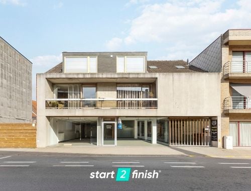                                         Appartement te koop in Meulebeke, € 215.000
