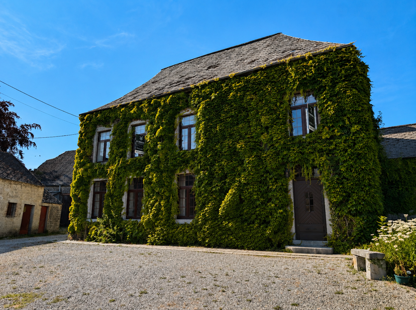 Huis te koop in Rue de la Maladrerie 13,
                    5620 Saint-Aubin
