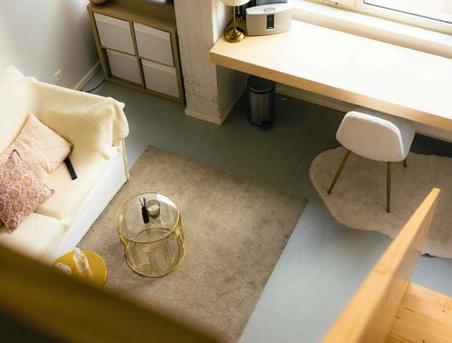                                         Kot-Kamer te huur in Liège, € 590
