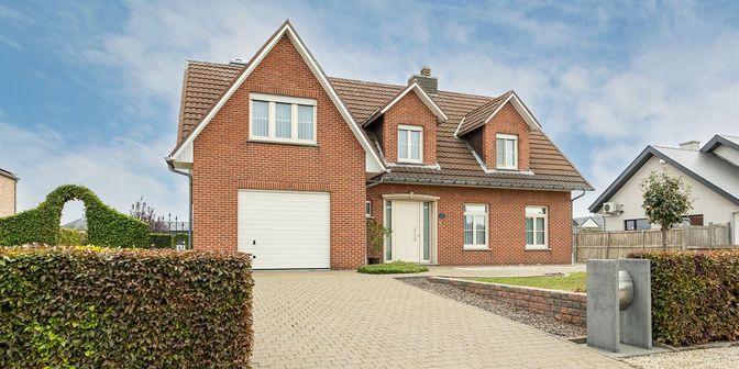 Huis te koop in Heerweg 24, 2222 Wiekevorst