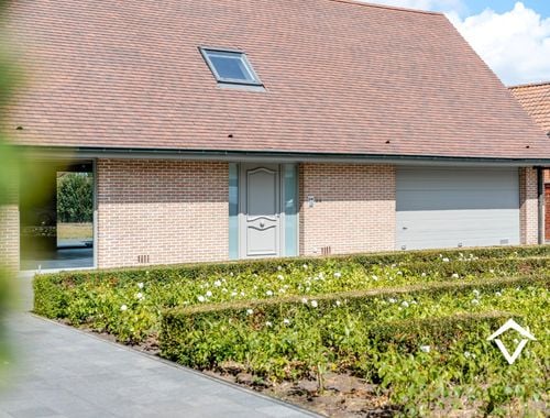                                         Woning te koop in Zedelgem, € 635.000
