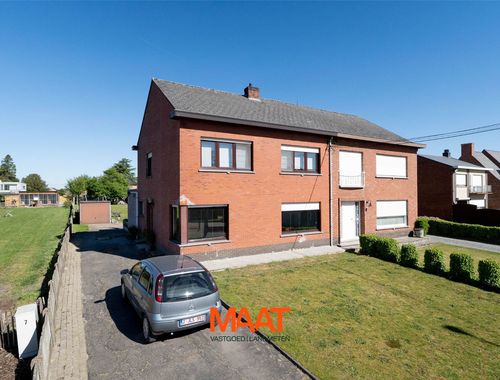                                         Woning te koop in Wiekevorst, € 429.000
