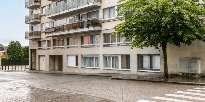 Appartement te koop in Oude Vesten 41 bus 005, 9600 Ronse
