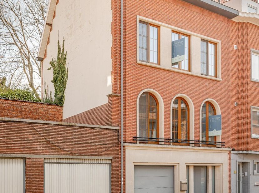 Maison à vendre
                    à 3000 Leuven