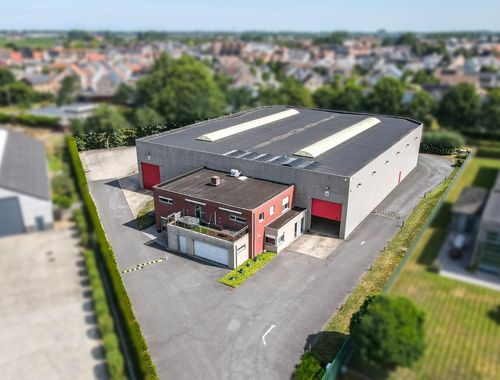                                         Woning te koop in Ichtegem, € 1.750.000
