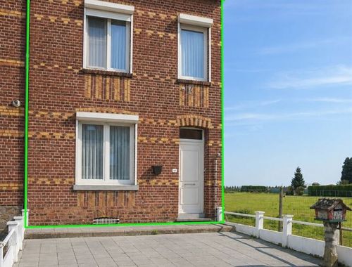                                         Woning te koop in Borgloon, € 169.000
