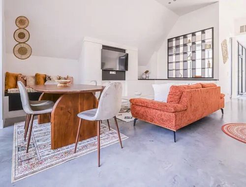                                         Loft à vendre à Bruxelles, € 600.000

