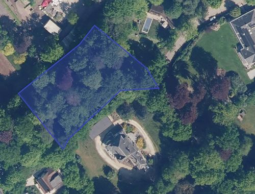                                         Terrain à bâtir à vendre à Melle, € 475.000
