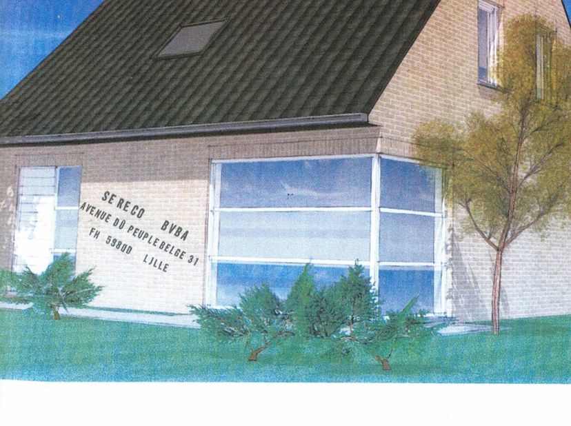 Maison à vendre
                    à 9473 Welle