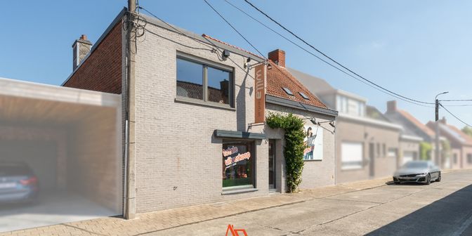 Maison à vendre à Kristus-Koningstraat 12, 8800 Beveren