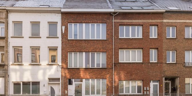 Appartement te huur in Leuvensesteenweg 8, 2800 Mechelen