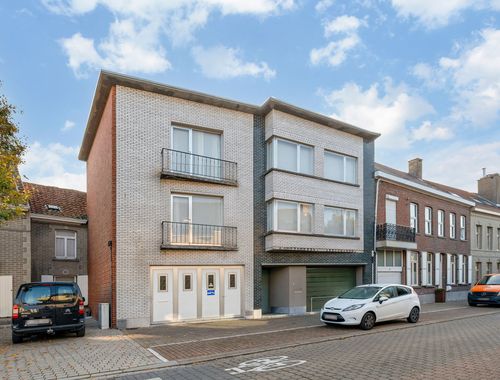                                         Maison à vendre à Moorsele, € 375.000
