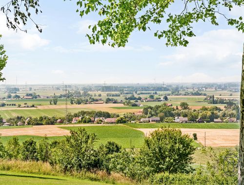                                         Terrain à bâtir à vendre à Orroir, € 325.000
