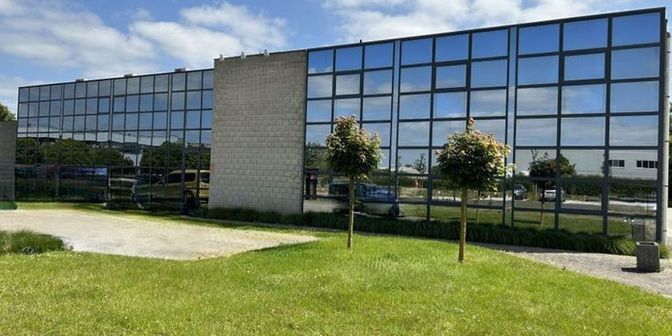 Bedrijfsvastgoed te koop in Industrieweg 1, 3001 Heverlee