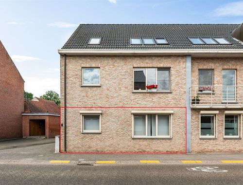                                         Appartement te koop in Tielen, € 289.000
