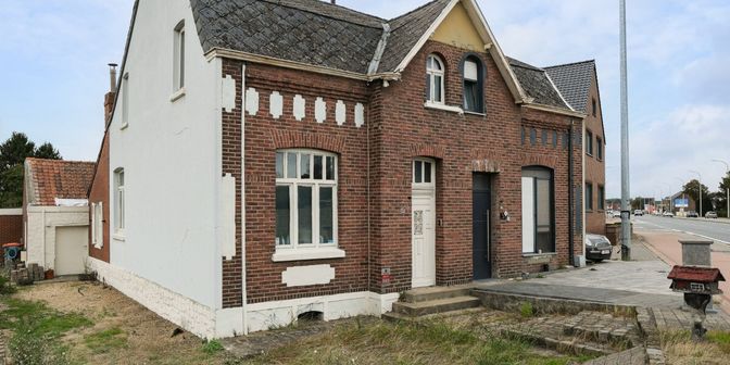 Huis te koop in Rijksweg 344, 3650 Dilsen