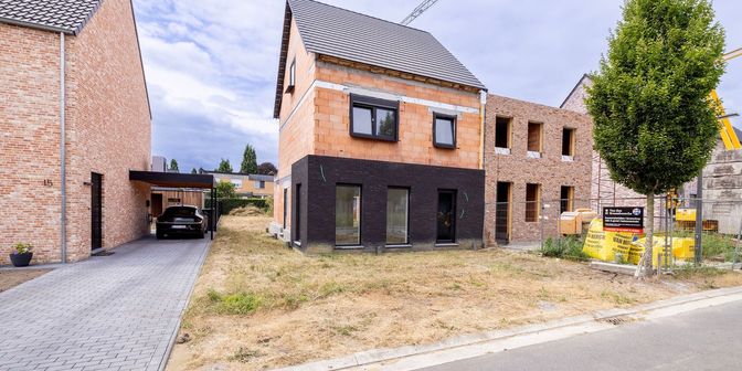 Huis te koop in De Loecht 17, 2222 Wiekevorst