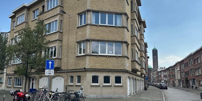 Appartement te koop in Vlaamsekunstlaan 47 bus 4, 2020 Antwerpen