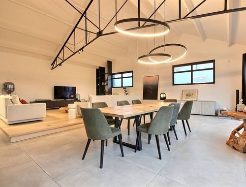                                         Woning te koop in Moeskroen, € 410.000
